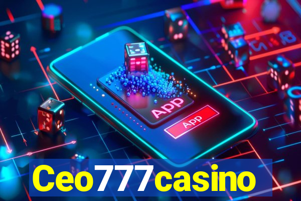 Ceo777casino