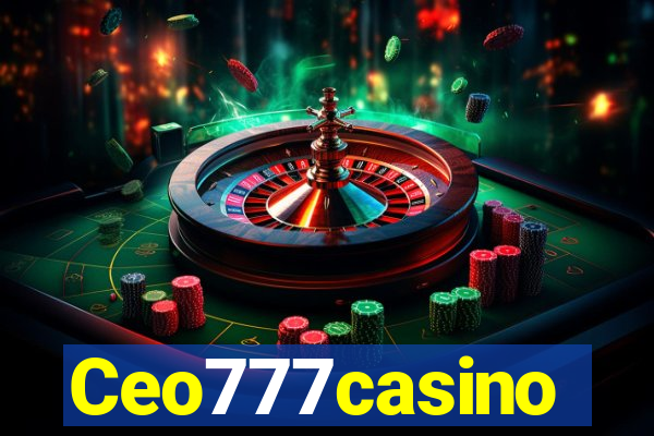 Ceo777casino