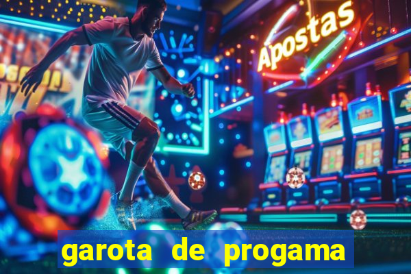 garota de progama porto seguro