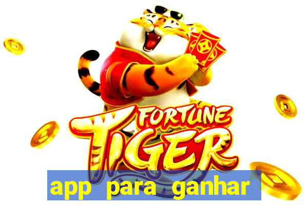 app para ganhar dinheiro de verdade pelo pix