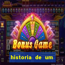 historia de um personagem rp