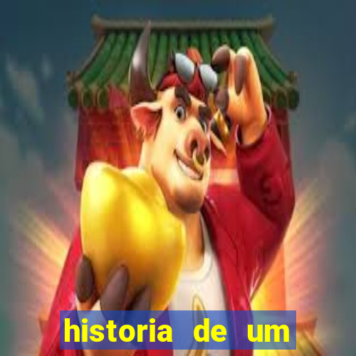 historia de um personagem rp