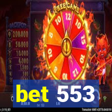 bet 553
