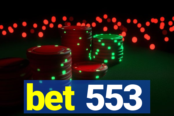bet 553