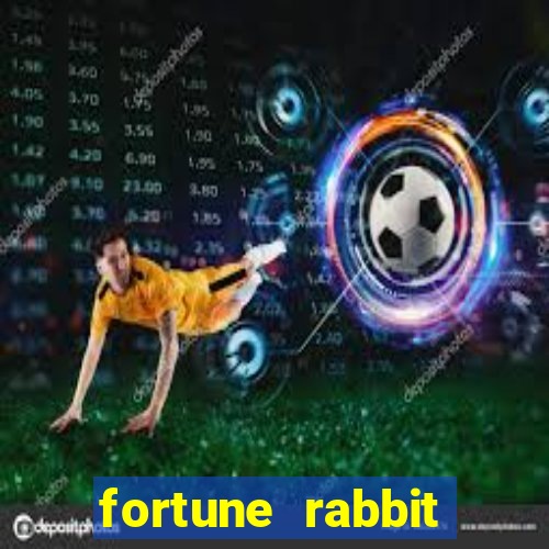 fortune rabbit horario pagante hoje