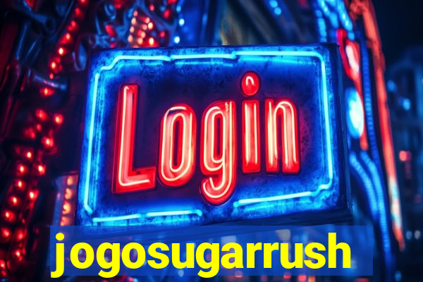 jogosugarrush