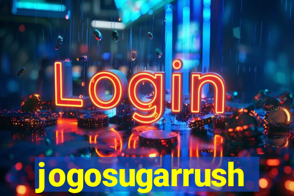 jogosugarrush
