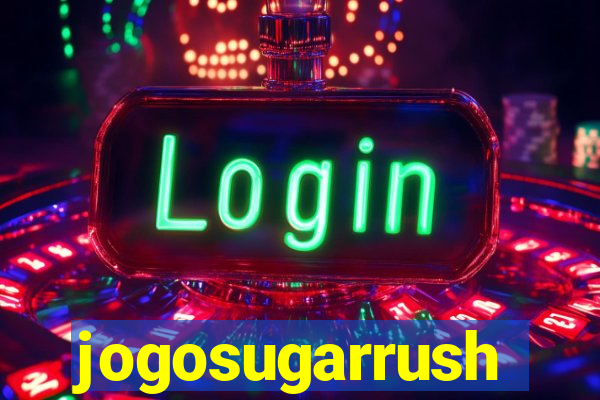 jogosugarrush