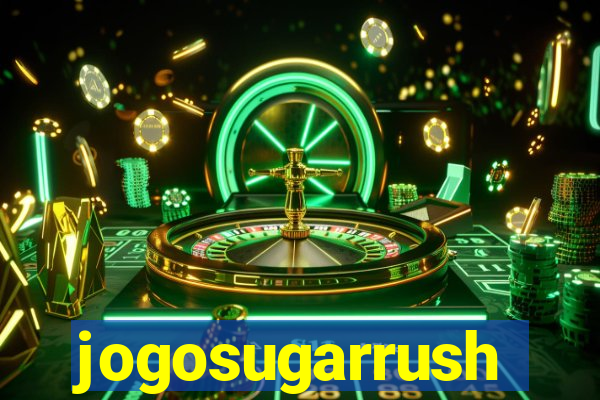 jogosugarrush