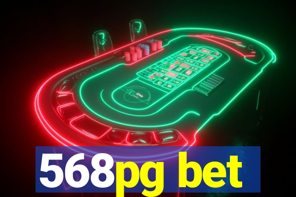 568pg bet