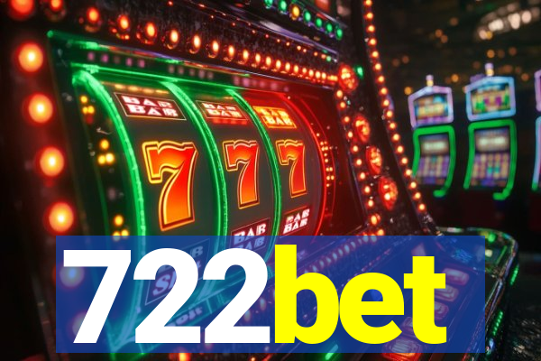 722bet