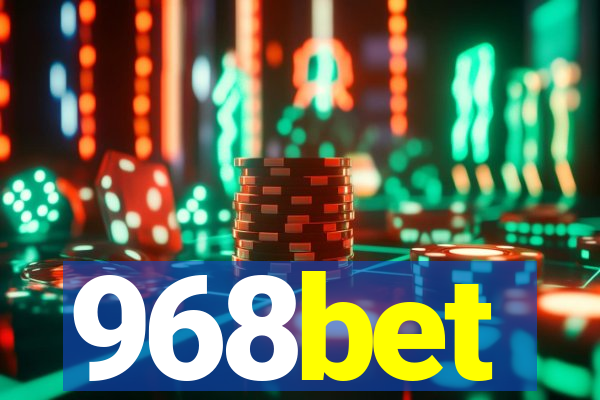 968bet