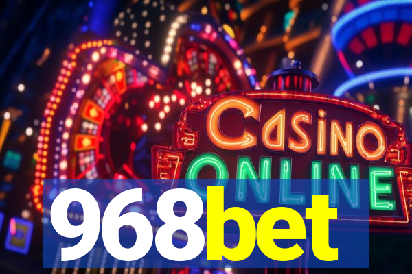 968bet
