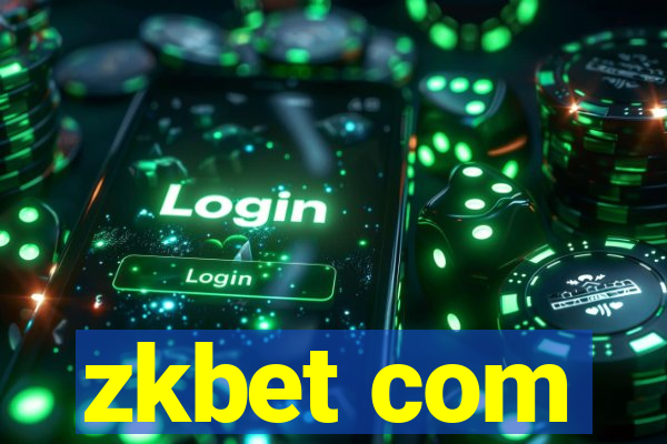 zkbet com