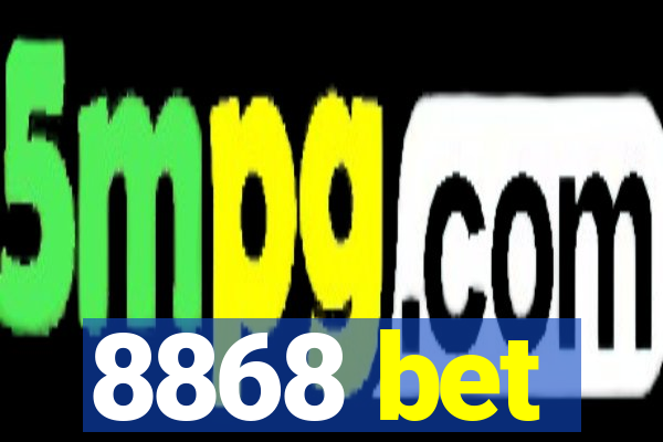 8868 bet