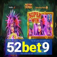 52bet9
