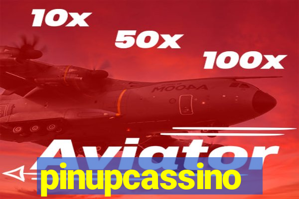 pinupcassino