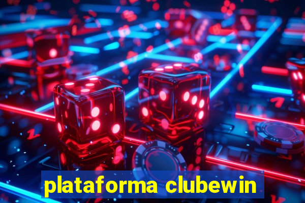 plataforma clubewin