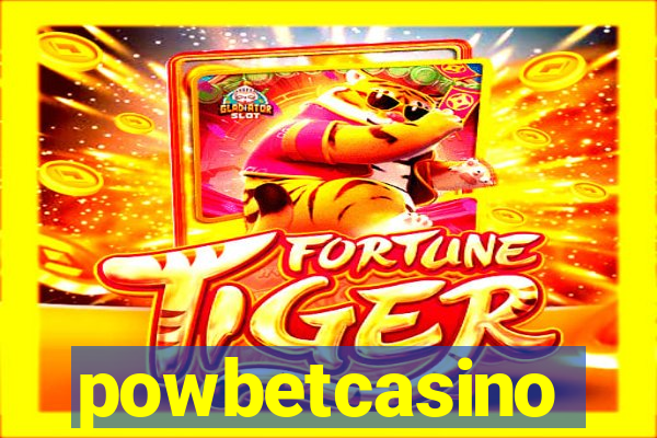 powbetcasino
