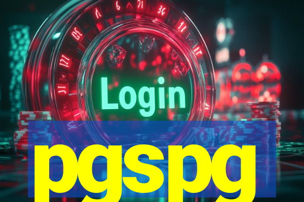 pgspg
