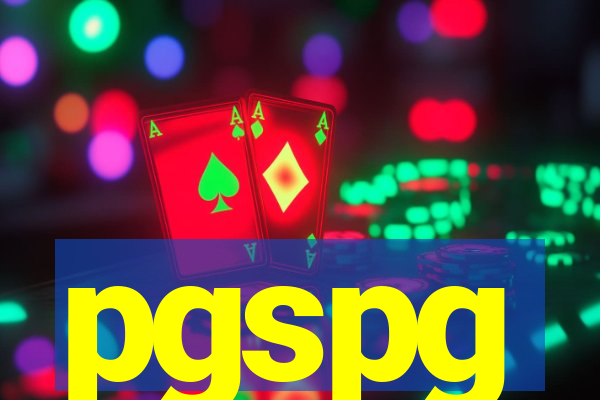 pgspg