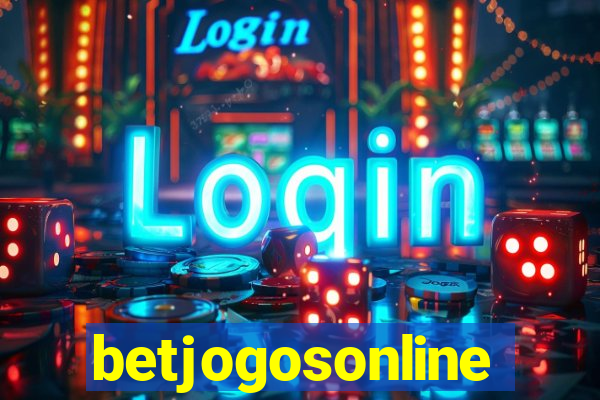 betjogosonline