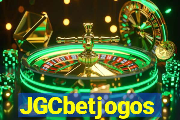 JGCbetjogos