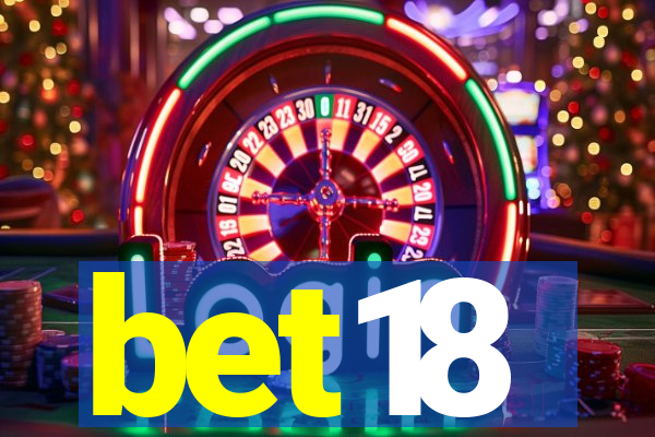bet18