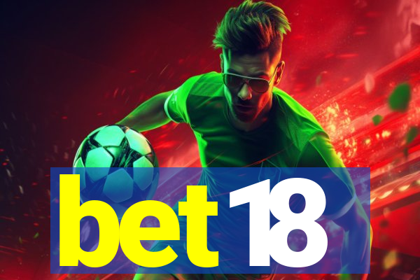 bet18