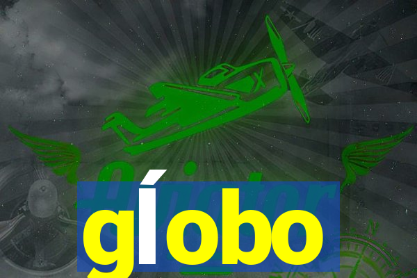 gĺobo