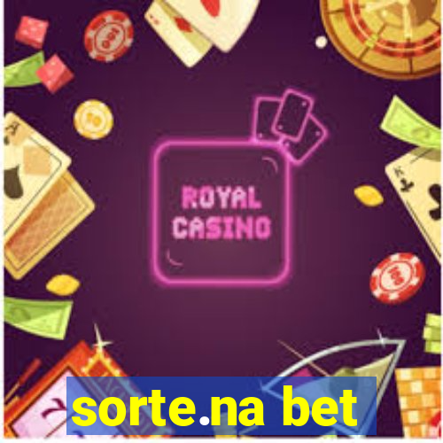 sorte.na bet