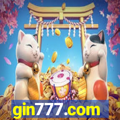 gin777.com