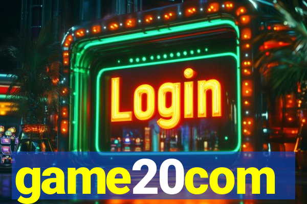 game20com