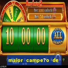 maior campe?o de sinuca mundial