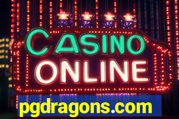 pgdragons.com