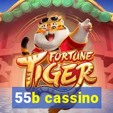 55b cassino