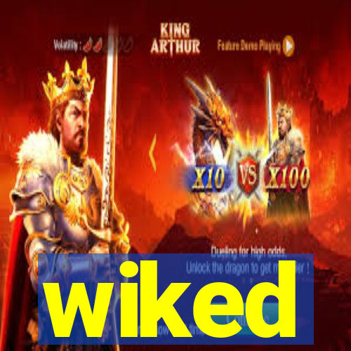 wiked