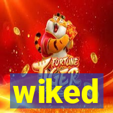 wiked