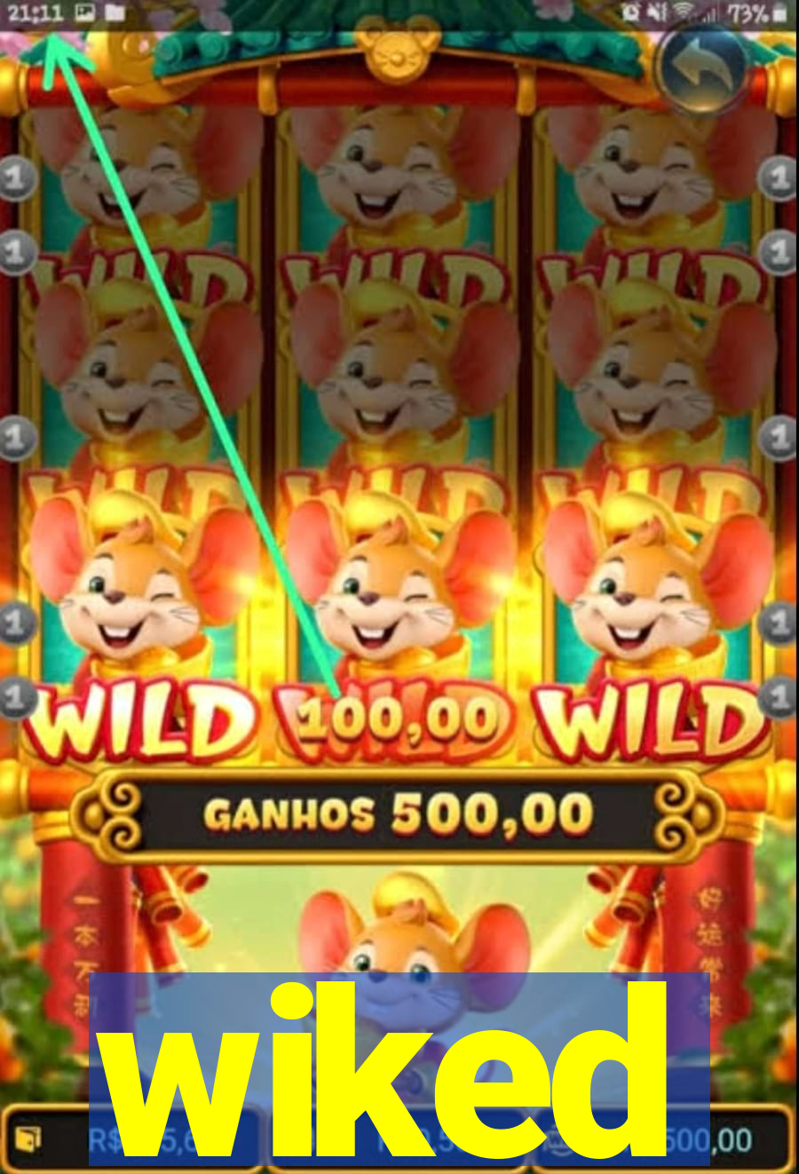 wiked