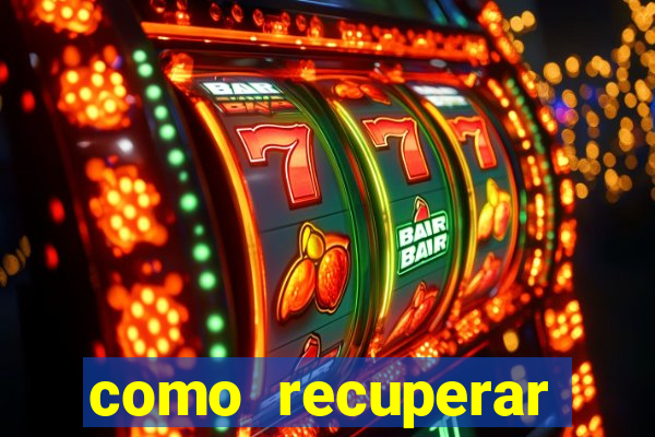 como recuperar dinheiro perdido em jogo de aposta