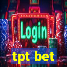 tpt bet