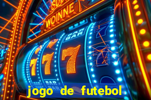 jogo de futebol the champions 3d