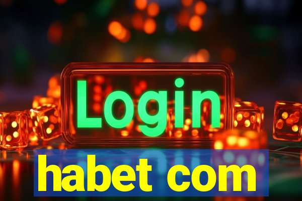 habet com