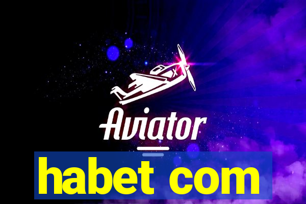habet com