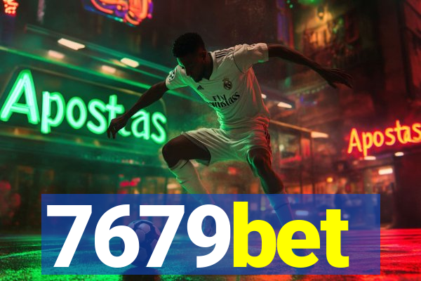 7679bet