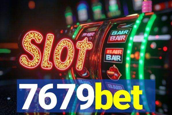 7679bet