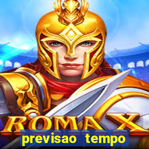 previsao tempo cruzeiro sp cptec inpe