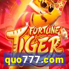 quo777.com