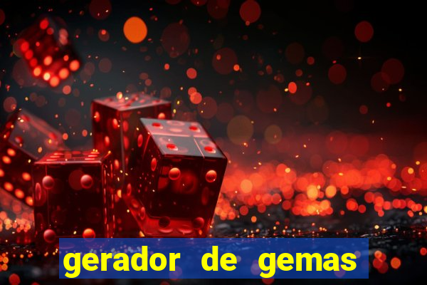gerador de gemas brawl stars gr谩tis