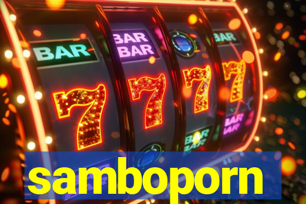samboporn